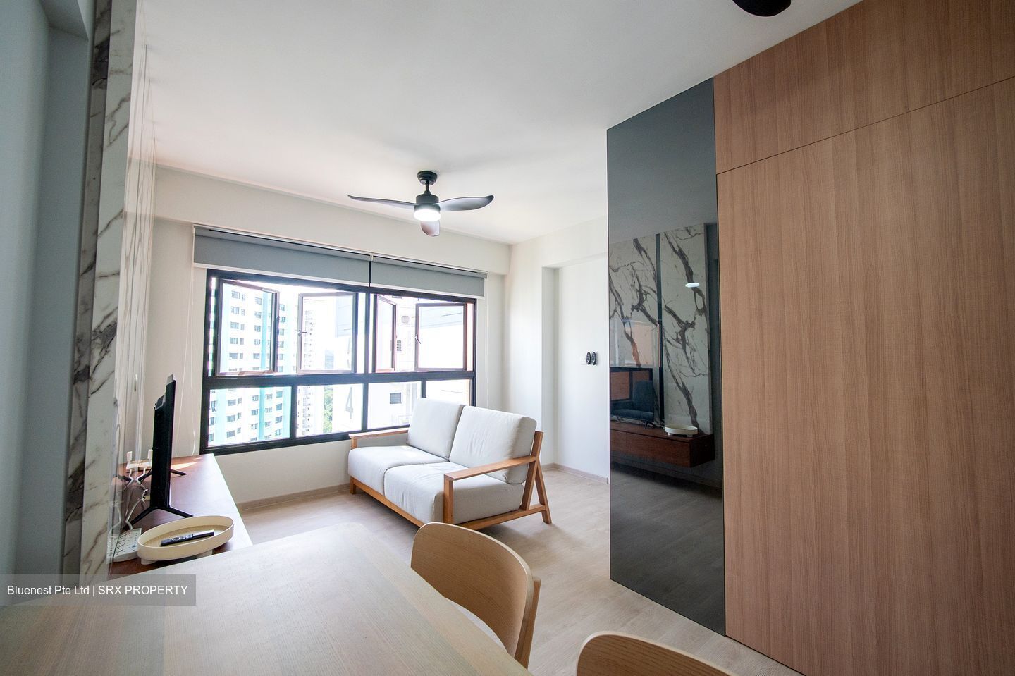 Blk 547C Segar Vale (Bukit Panjang), HDB 2 Rooms #589270501